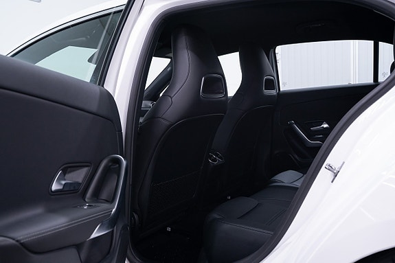 Mercedes-Benz A180 d 11 of 24