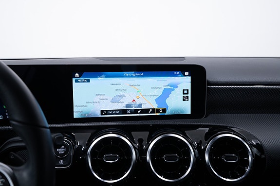 Mercedes-Benz A180 d 20 of 24