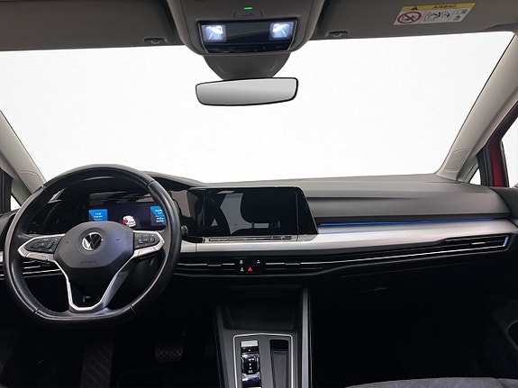 Volkswagen Golf I 16 of 29