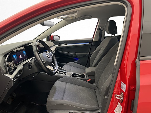 Volkswagen Golf I 12 of 29