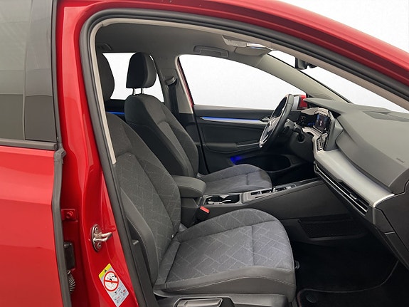 Volkswagen Golf I 13 of 29