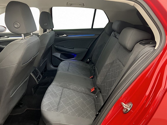 Volkswagen Golf I 15 of 29