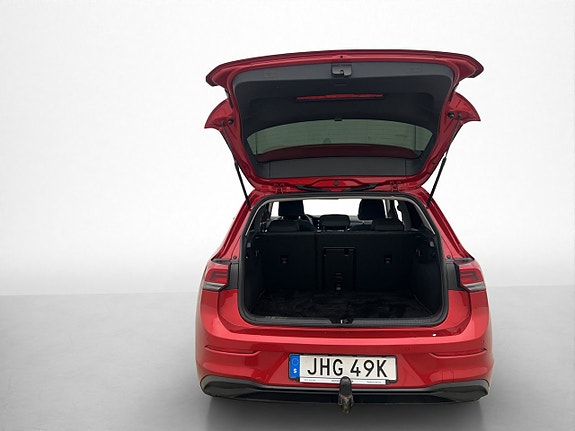 Volkswagen Golf I 19 of 29