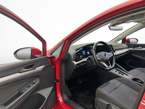 Volkswagen Golf I 11 of 29
