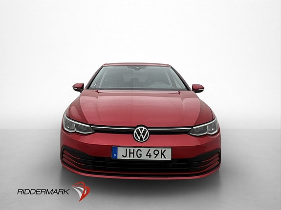 Volkswagen Golf I 2 of 29