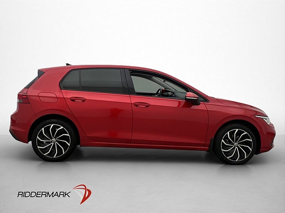 Volkswagen Golf I 9 of 29
