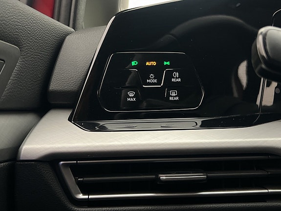 Volkswagen Golf I 29 of 29
