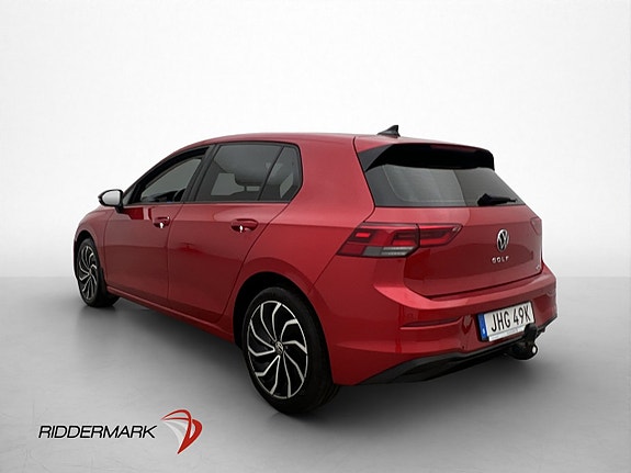 Volkswagen Golf I 5 of 29
