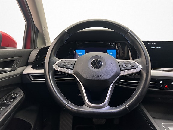 Volkswagen Golf I 17 of 29