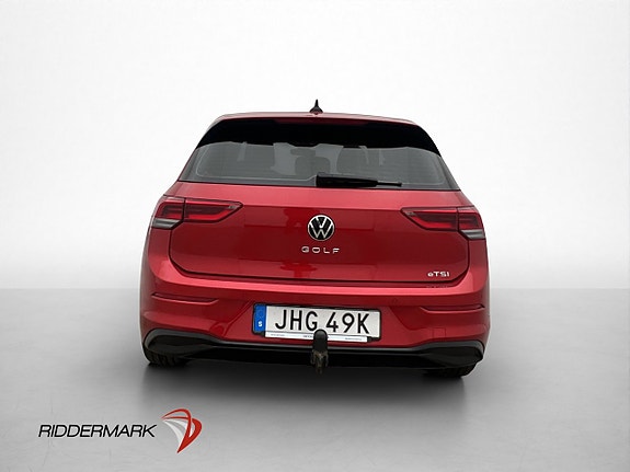 Volkswagen Golf I 6 of 29