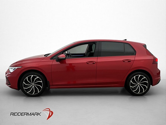 Volkswagen Golf I 4 of 29