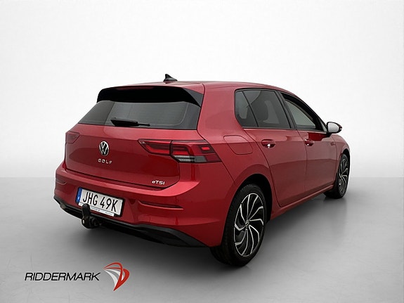 Volkswagen Golf I 8 of 29