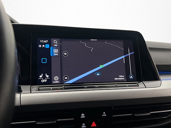 Volkswagen Golf I 21 of 29