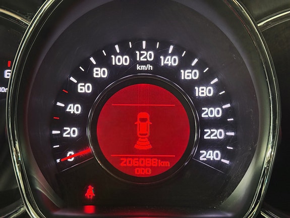 Kia Ceed 19 of 25