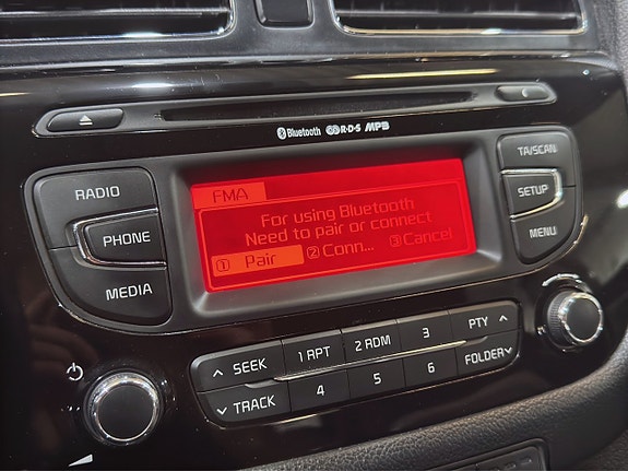 Kia Ceed 21 of 25
