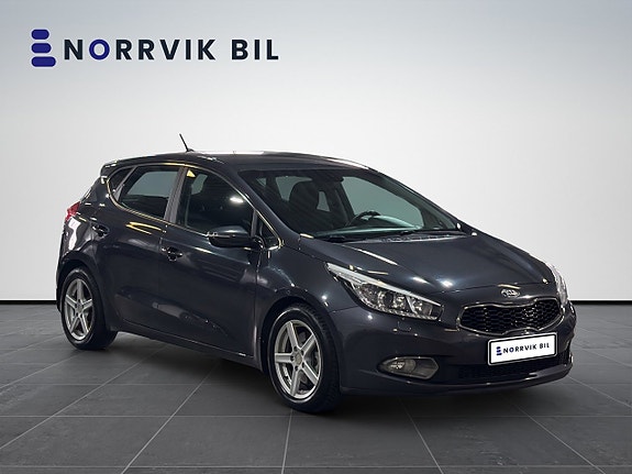 Kia Ceed 4 of 25