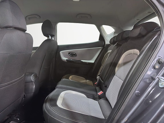 Kia Ceed 11 of 25