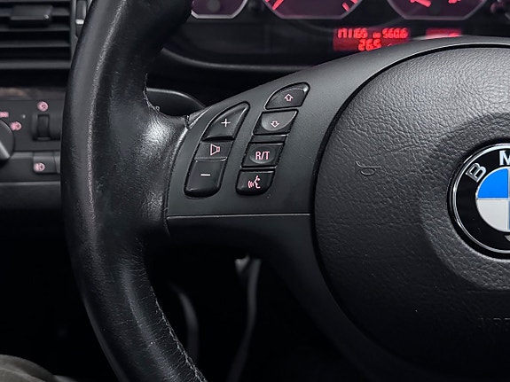 BMW 330Ci 15 of 22