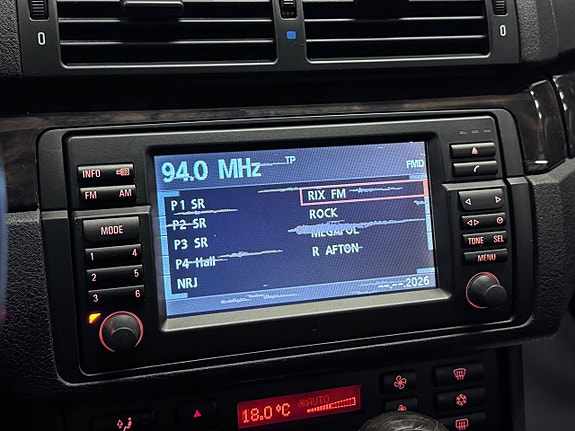 BMW 330Ci 20 of 22