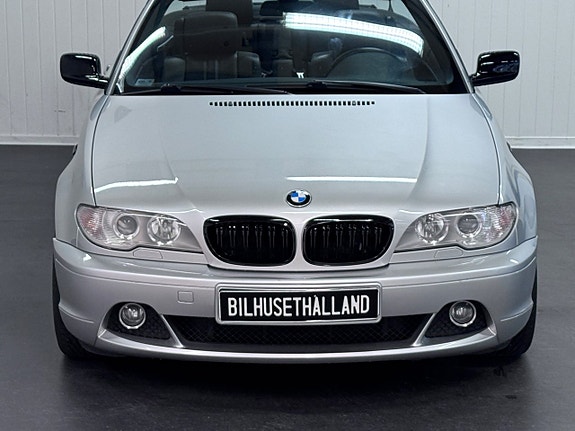 BMW 330Ci 3 of 22