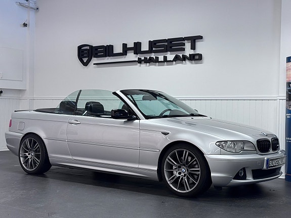 BMW 330Ci 4 of 22