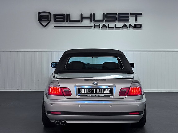 BMW 330Ci 8 of 22