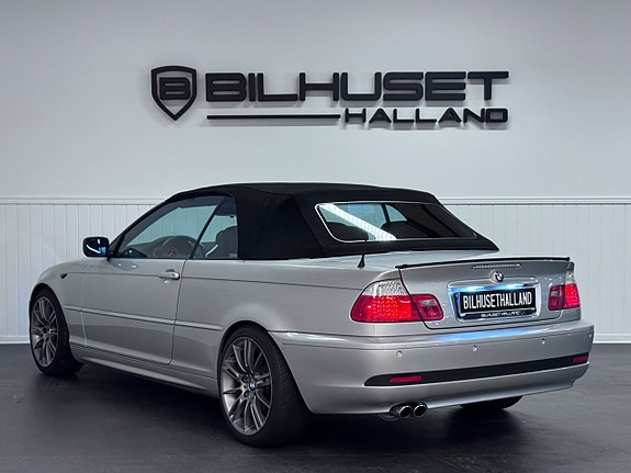 BMW 330Ci 7 of 22