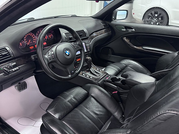 BMW 330Ci 9 of 22
