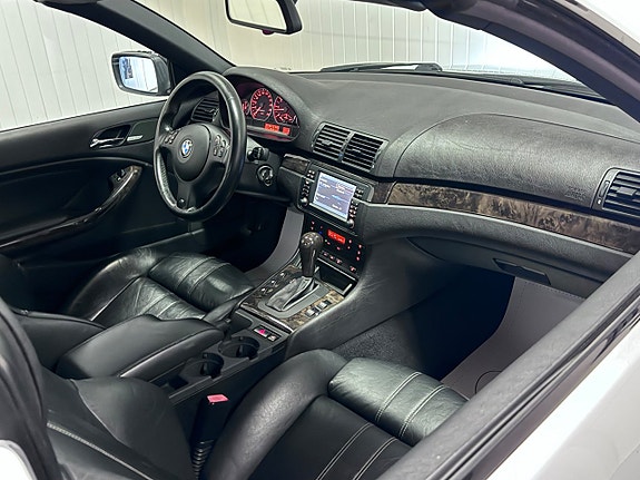 BMW 330Ci 11 of 22