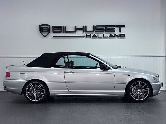 BMW 330Ci 5 of 22