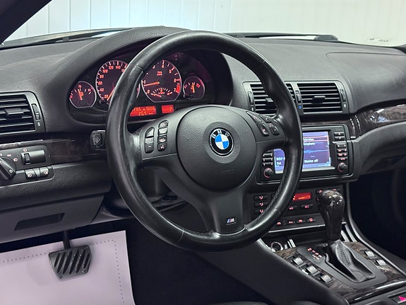BMW 330Ci 14 of 22
