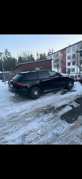 Audi A6 allroad 5 of 6