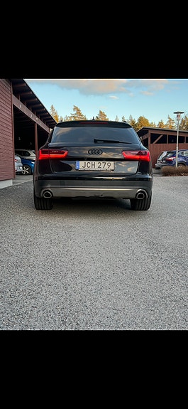 Audi A6 allroad 3 of 6