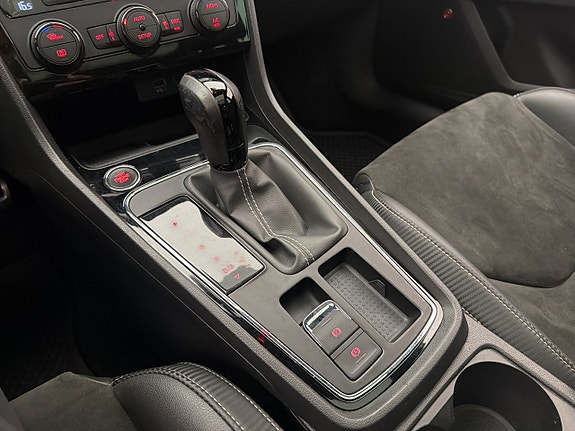 Seat Leon 26 of 28