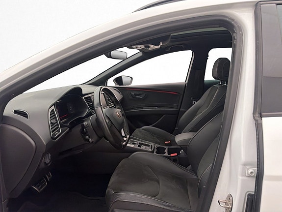 Seat Leon 9 of 28