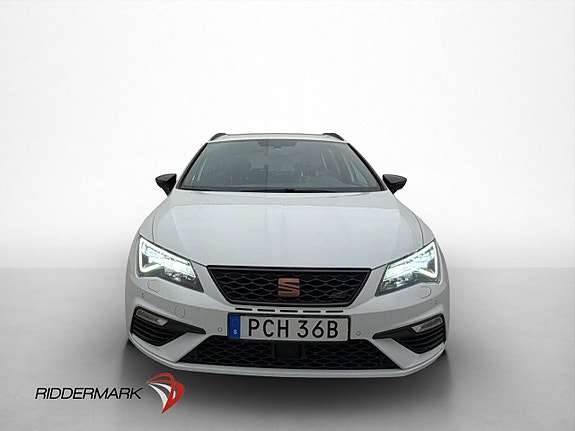 Seat Leon 2 of 28