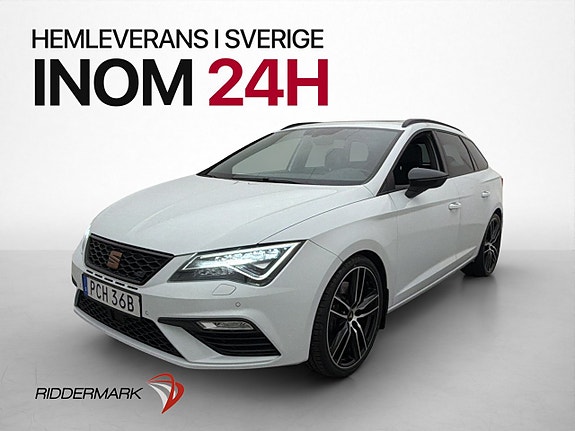 Seat Leon 3 of 28