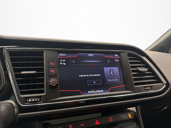 Seat Leon 23 of 28
