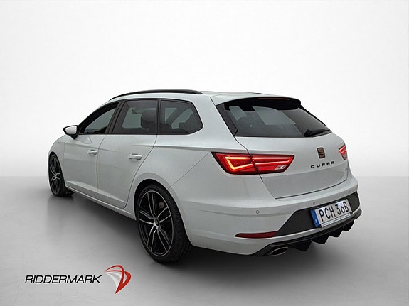 Seat Leon 5 of 28