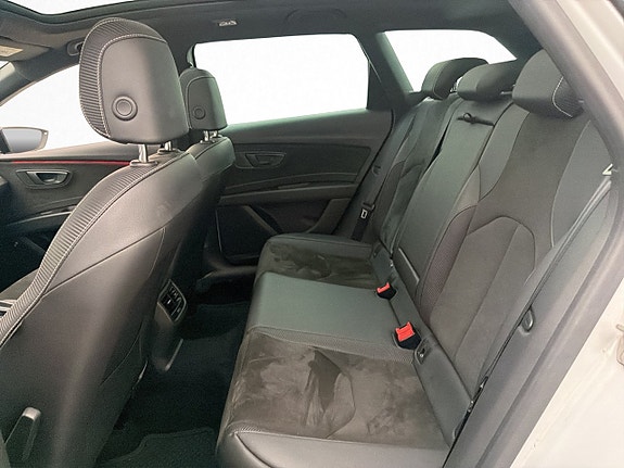 Seat Leon 14 of 28