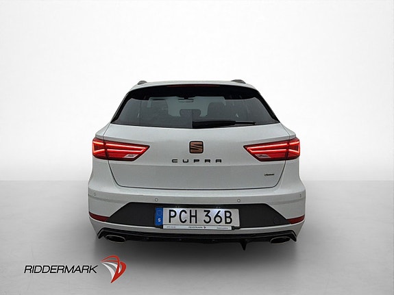 Seat Leon 6 of 28