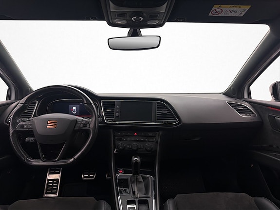 Seat Leon 15 of 28