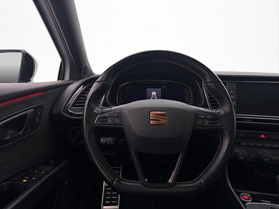 Seat Leon 11 of 28