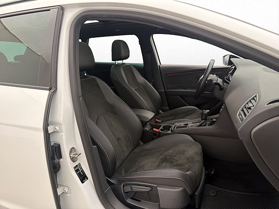 Seat Leon 12 of 28
