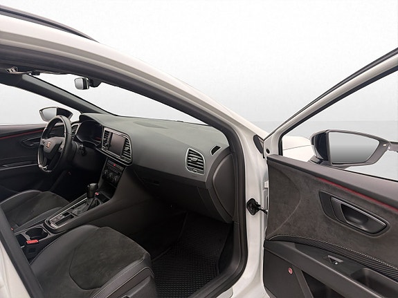 Seat Leon 13 of 28