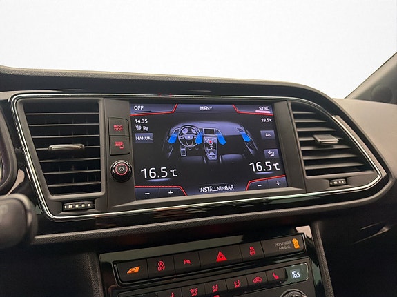 Seat Leon 24 of 28
