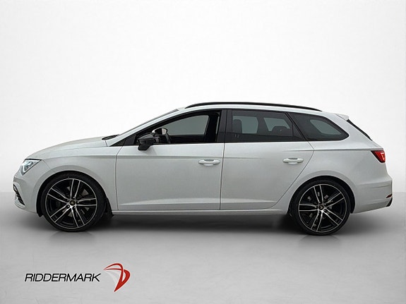 Seat Leon 4 of 28