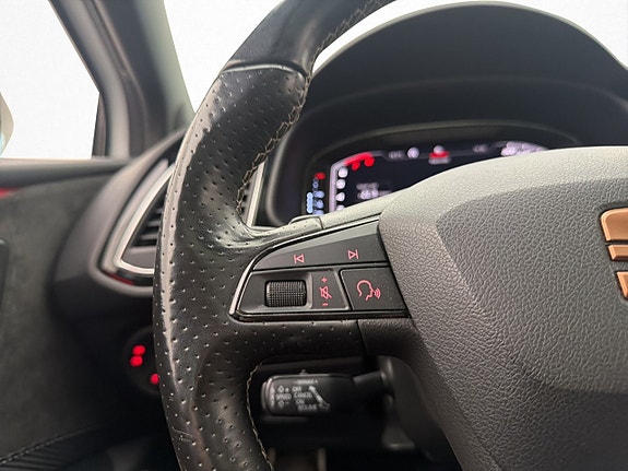 Seat Leon 18 of 28