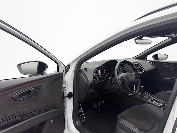 Seat Leon 8 of 28