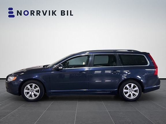 Volvo V70 6 of 28